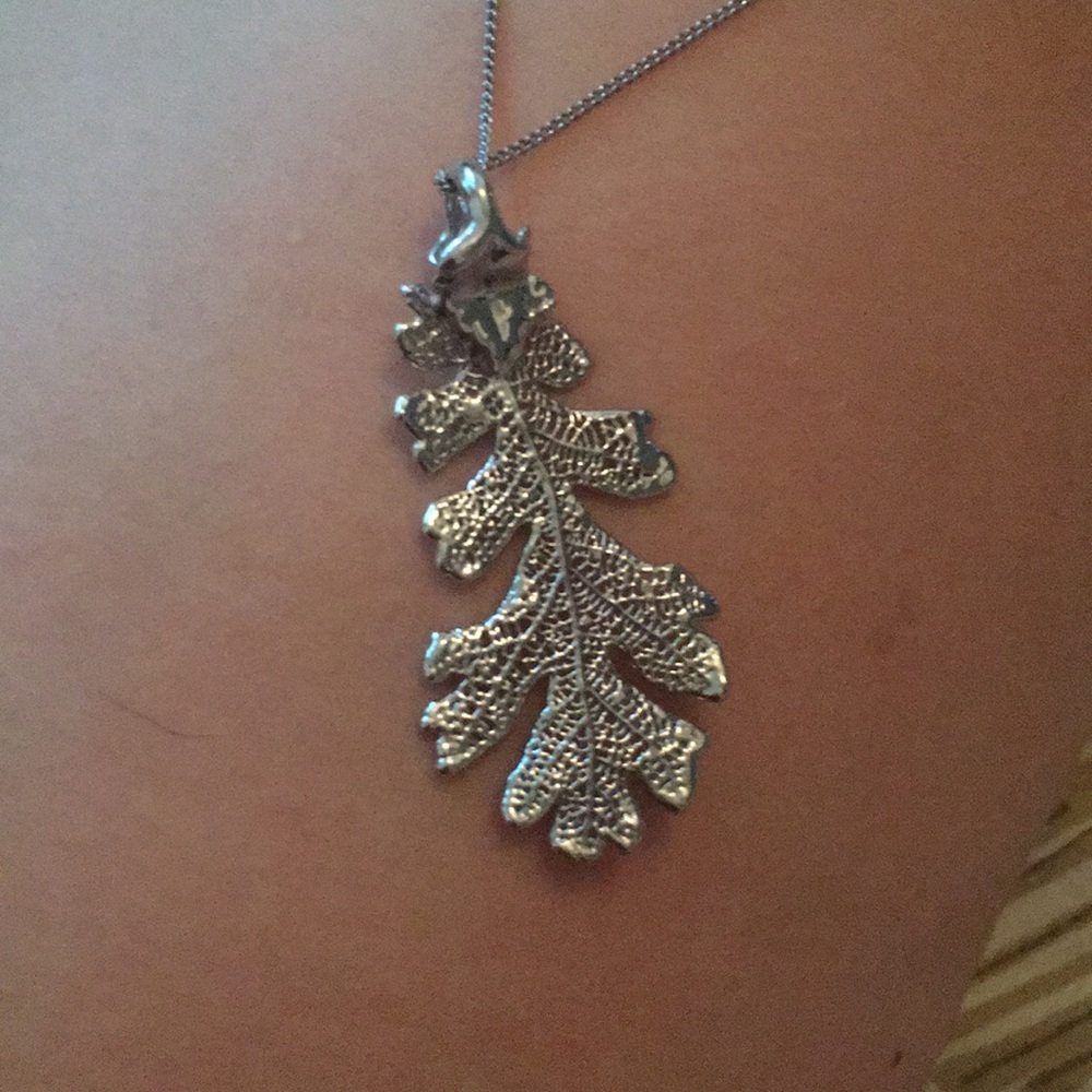 Necklace - Picture 2 of 2